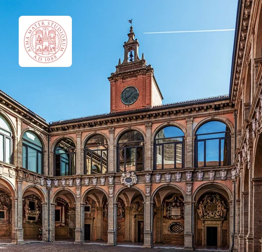 University of bologna